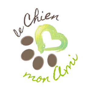 Logo Le Chien Mon Ami
