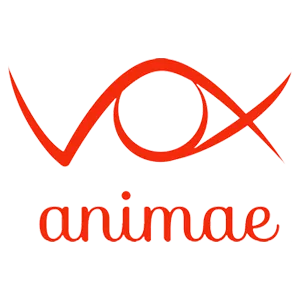 Logo Vox Animae